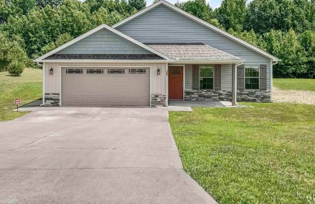 235 Sweetgrass Dr - 235 Sweetgrass Drive, Spartanburg County, SC 29323