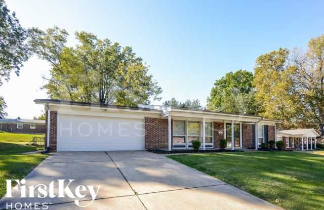 3 Edgestone Court