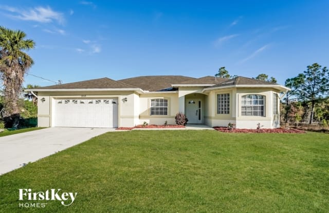 1213 Summa Boulevard - 1213 Summa Boulevard, Lehigh Acres, FL 33974