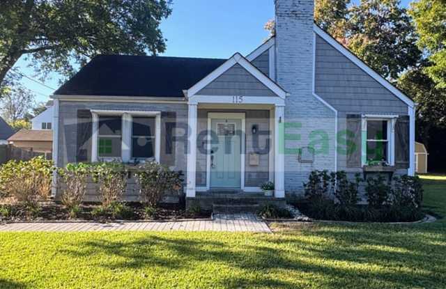 115 Sir Oliver Road