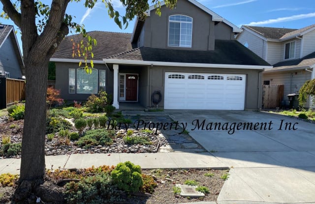 1654 Marshfield Ct - 1654 Marshfield Court, Salinas, CA 93906