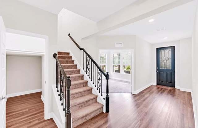 3633 Keechi Creek Drive