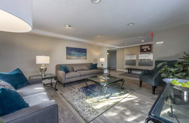 898 Massachusetts Avenue Apartments