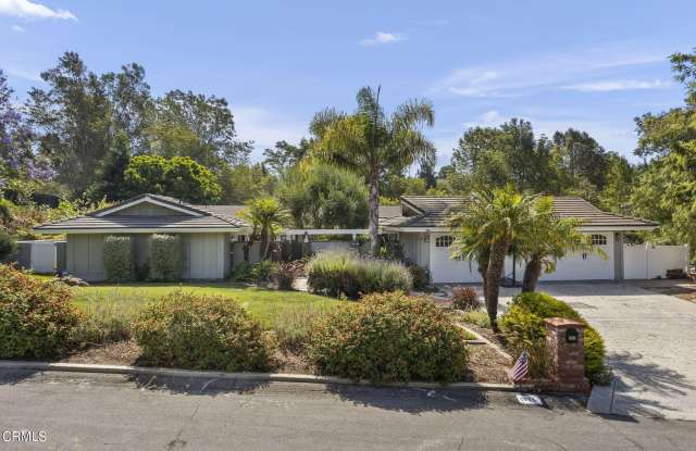 Photo of 1876 Ramona Drive