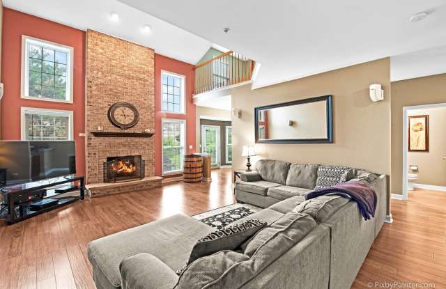 2097 Ivy Ridge Drive