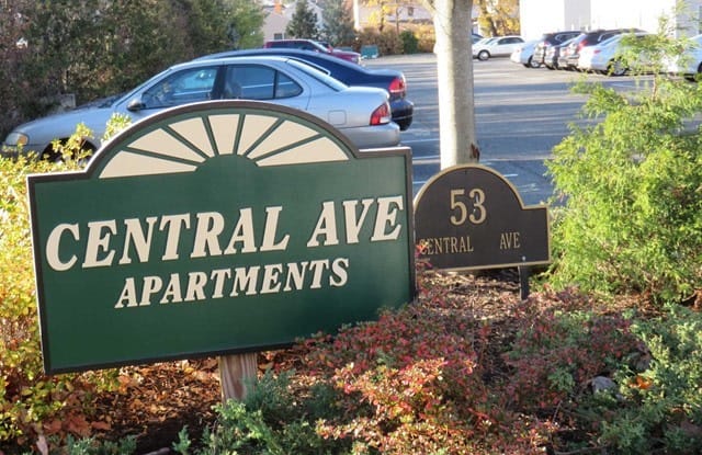 47-53 Central Avenue - 47 Central Ave, Bergen County, NJ 07662