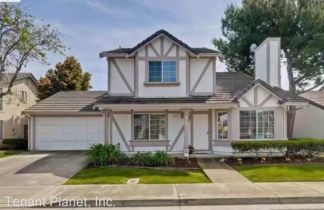 5313 Matthew Ter - 5313 Matthew Terrace, Fremont, CA 94555