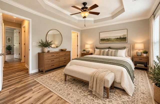 Photo of FALL SPECIAL!!  $1000 OFF 1st Month of Rent for leases signed by 10/31!  Pet Friendly!!