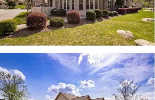 Beautiful 3 -bedroom in Plantation Ridge!