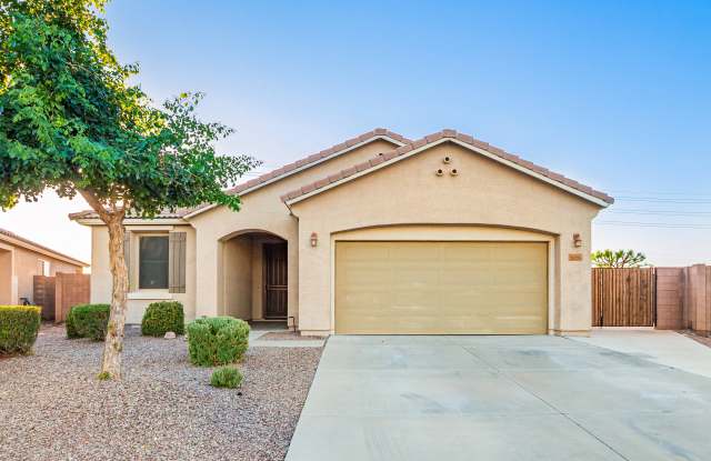 35376 North Murray Grey Drive