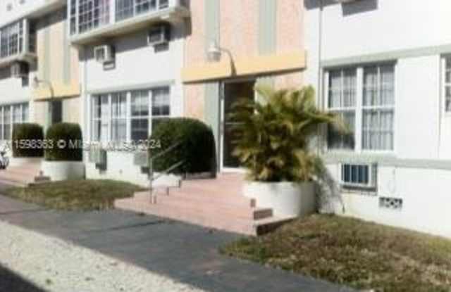 1610 Drexel Ave