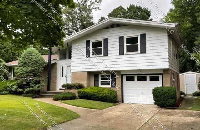 1645 6th Street Northwest