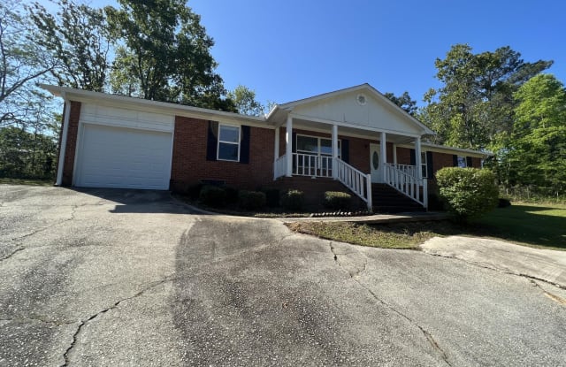 2714 FAIR OAK Court - 2714 Fair Oak Court, Augusta, GA 30815