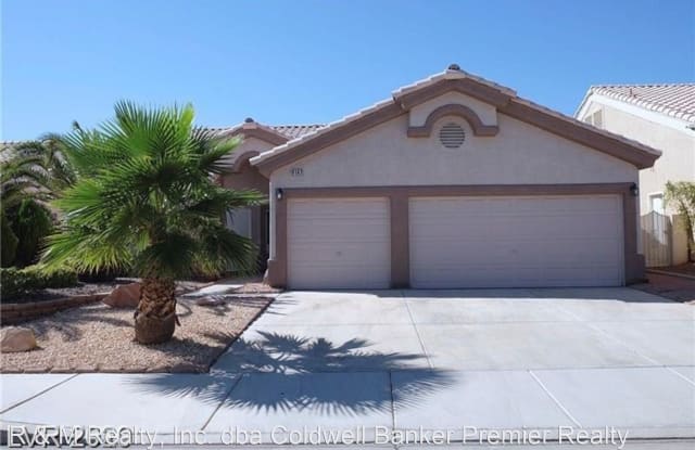 9167 Bush Poppy Avenue - 9167 Bush Poppy Avenue, Spring Valley, NV 89147