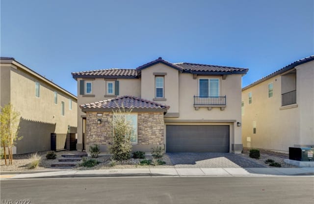 10741 Marathon Bell Lane - 10741 North Marathon Bell Lane, Las Vegas, NV 89129