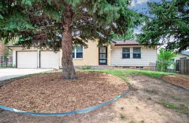 Photo of 7305 Centennial St.