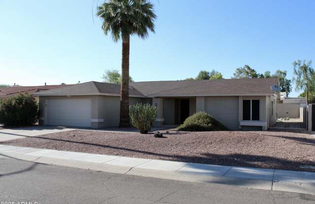 Photo of 8726 E Via De Belleza Drive