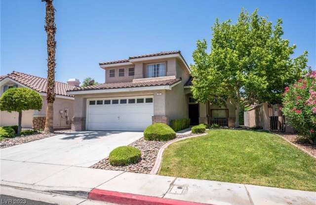 21 Rue De Degas - 21 Rue De Degas, Henderson, NV 89074