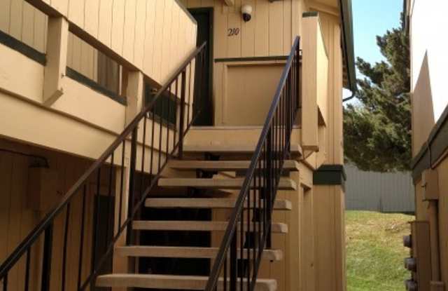 Cute Wildcreek Garden Condo, Unit #210