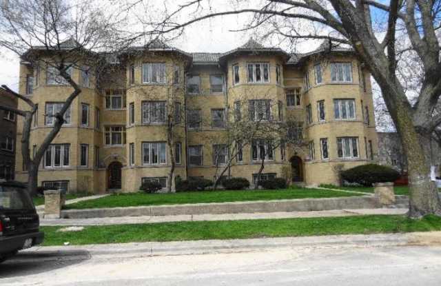 1706 West Touhy Ave. - 1706 W Touhy Ave, Chicago, IL 60626