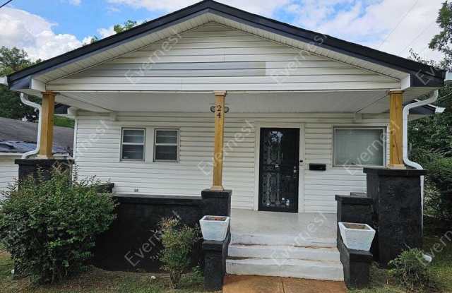 24 17th Ct South