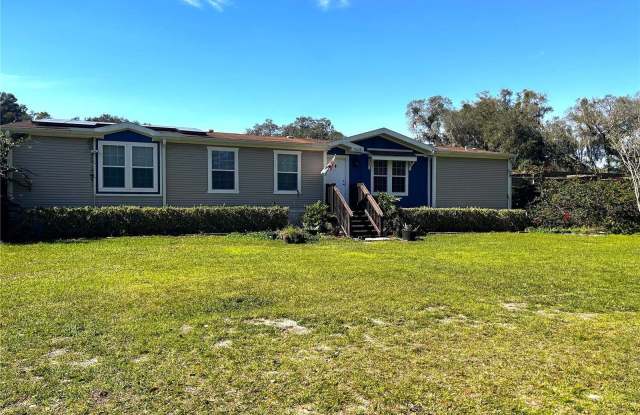 3325 POLLOCK LANE - 3325 Pollock Lane, Pasco County, FL 33541