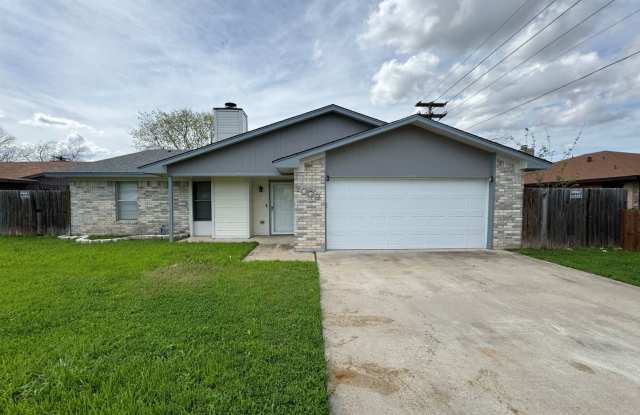 360 Virtual Tour Available - 1009 County Road, Killeen, TX 76543