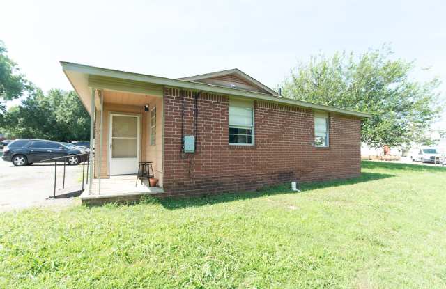 13858 South 292nd East Avenue - D