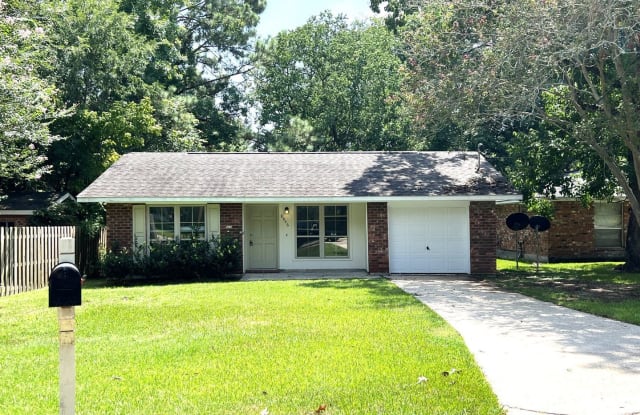 8646 Barnett Dr. - 8646 Barnett Drive, East Baton Rouge County, LA 70809