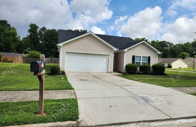 235 Bridgeport Ln