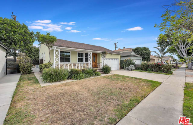 11246 Segrell Way - 11246 Segrell Way, Culver City, CA 90230