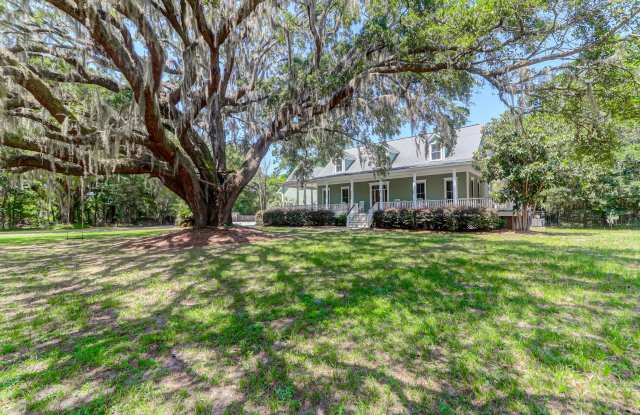 2630 Rifle Range Road - 2630 Rifle Range Road, Charleston County, SC 29466