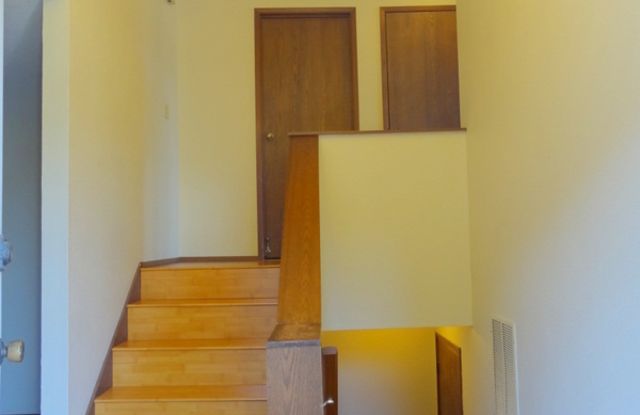 Hillside Renton View Home