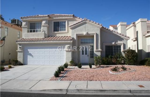 7309 EAGLEGATE - 7309 Eaglegate Street, Las Vegas, NV 89131