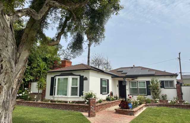 Charming 3 Bed, 2 Bath Home with Pool + Detached Office