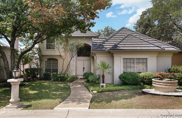 27 Winthrop Downs - 27 Winthrop Downs, San Antonio, TX 78257