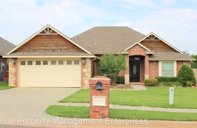 16113 Capulet Dr - 16113 Capulet Dr, Oklahoma City, OK 73013