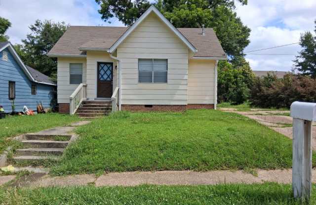 3 Bedroom 2 Bath Home