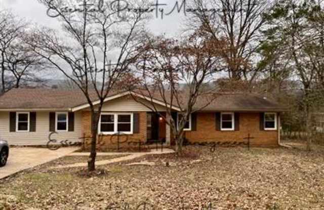 9633 Todd Mill Road Southeast - 9633 Todd Mill Road Southeast, Huntsville, AL 35803