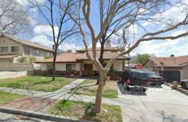 5495 N Acacia Ave - 5495 Acacia Avenue, San Bernardino, CA 92407