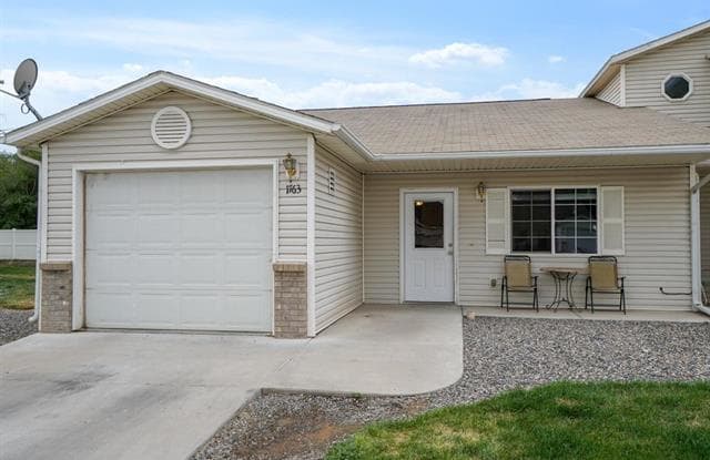 1763 Christopher Ct - 1763 Christopher Way, Grand Junction, CO 81503