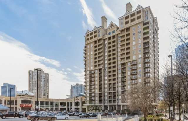 3334 Peachtree Road NE