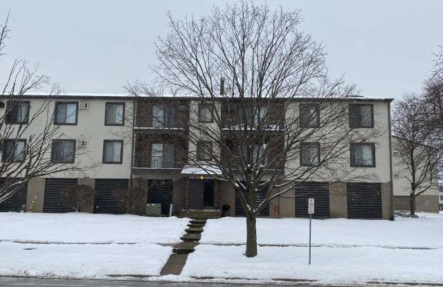 404 East Bailey Road