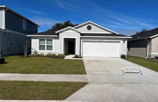 13049 THATCH PALM WAY - 13049 Thatch Palm Way, Alafaya, FL 32828