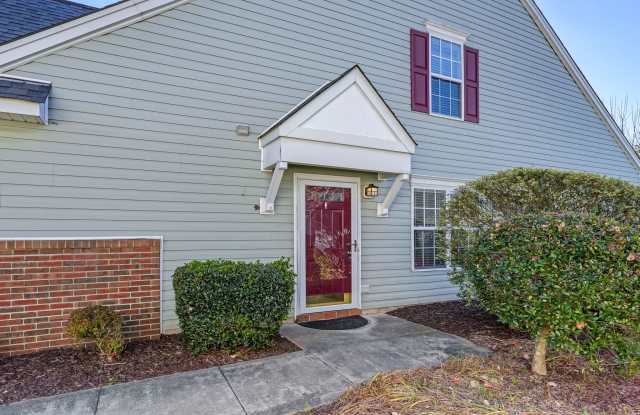 35 Cambridge Oak Circle