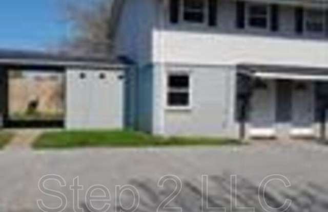 236 East Prospect Street - 1