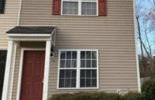 350 Bracken Place (Jacksonville)