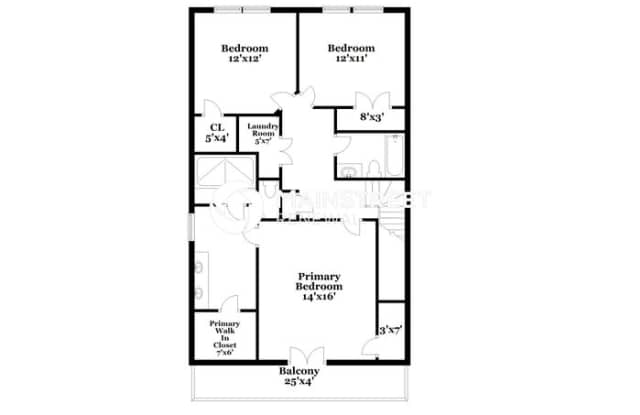 2041 Pryor Road Southwest