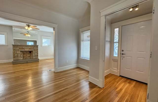 1481 East 106th Street