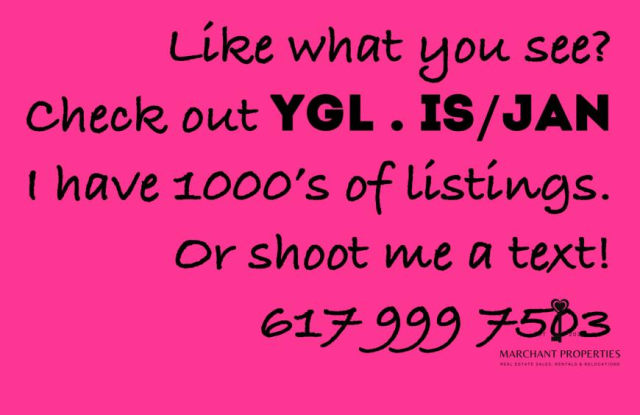 57 South Huntington Ave.